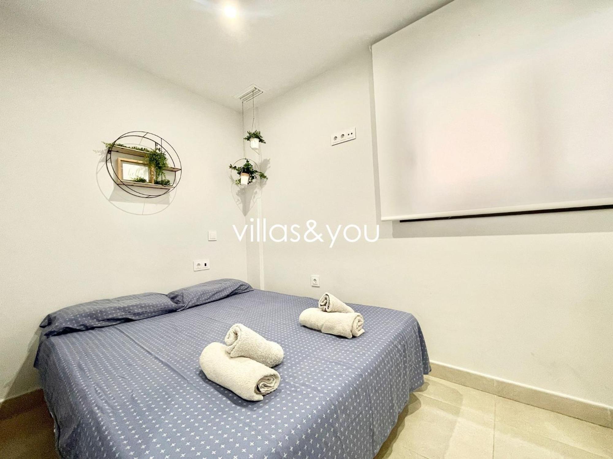 Aqua Beach Torrevieja By Villas&You Eksteriør billede