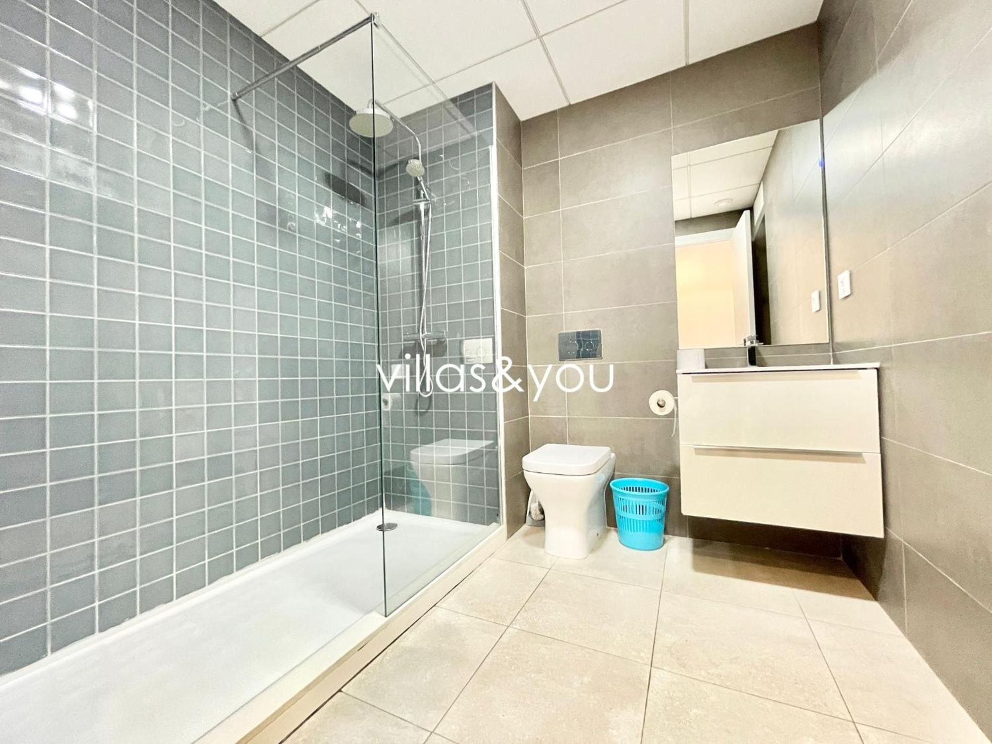 Aqua Beach Torrevieja By Villas&You Eksteriør billede