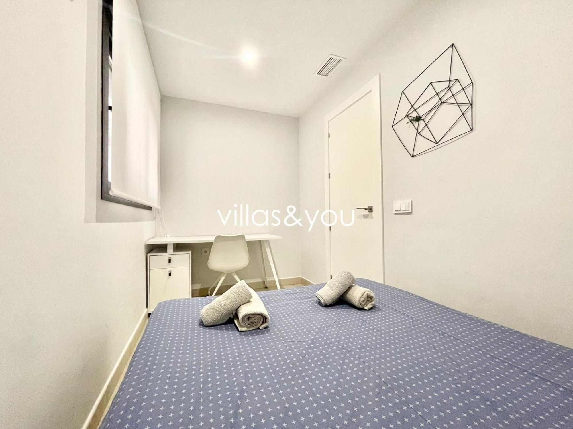 Aqua Beach Torrevieja By Villas&You Eksteriør billede