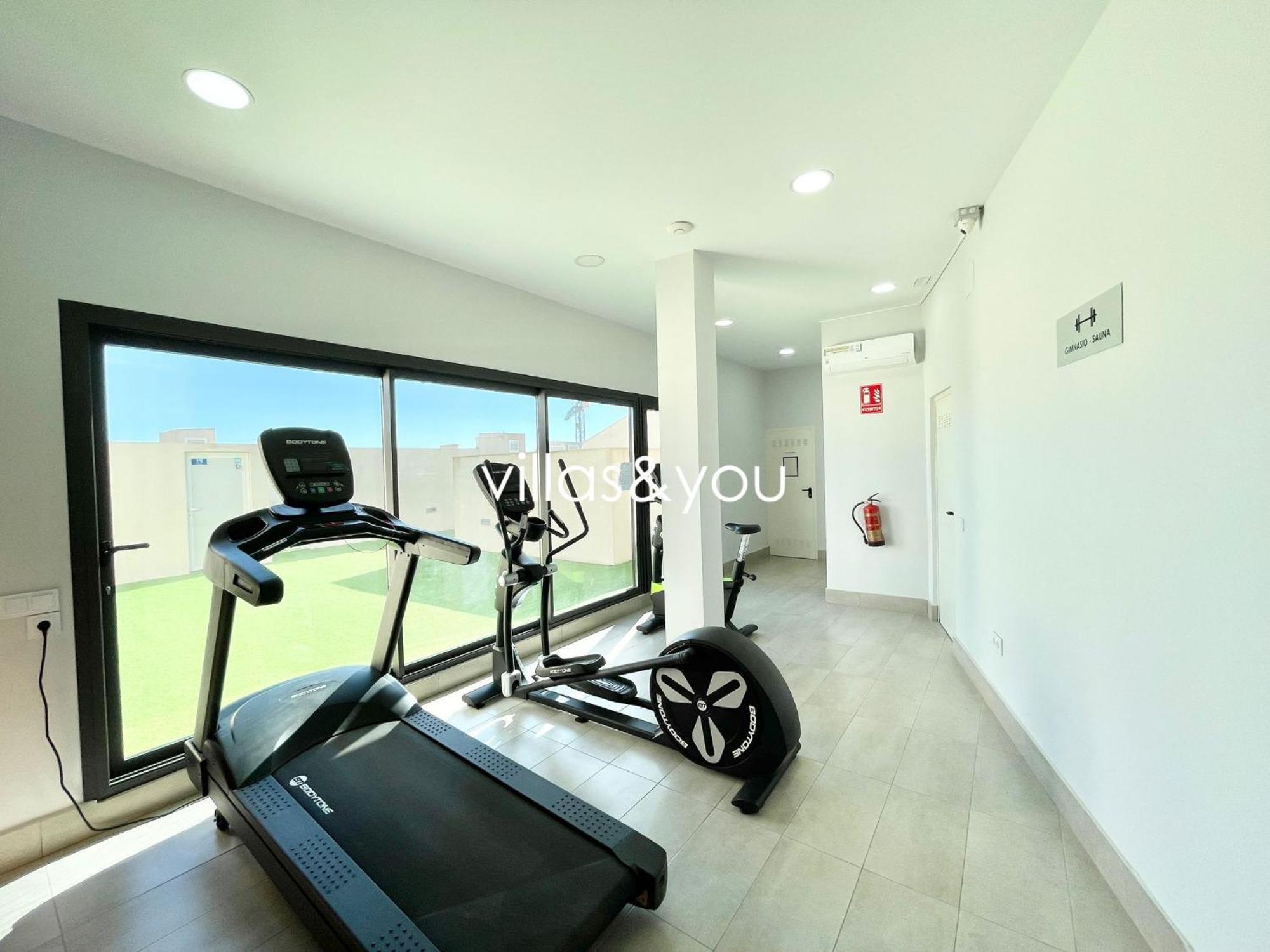 Aqua Beach Torrevieja By Villas&You Eksteriør billede